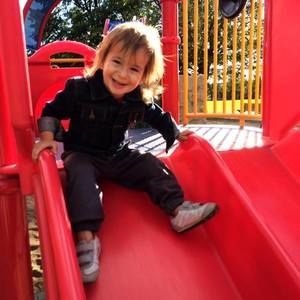 Meet your Posher, David ethan